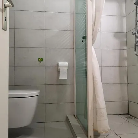 Bel Appartement, Grand Balcon Et Parking Prive Daire Sélestat