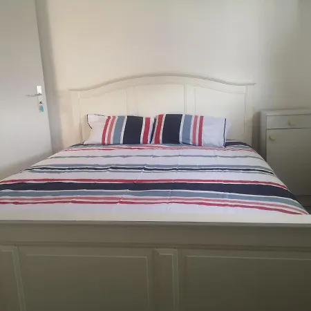 Bel Appartement, Grand Balcon Et Parking Prive Daire Sélestat