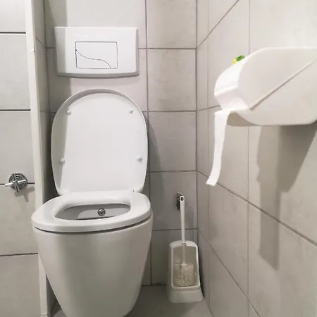 Daire Bel Appartement, Grand Balcon Et Parking Prive Sélestat