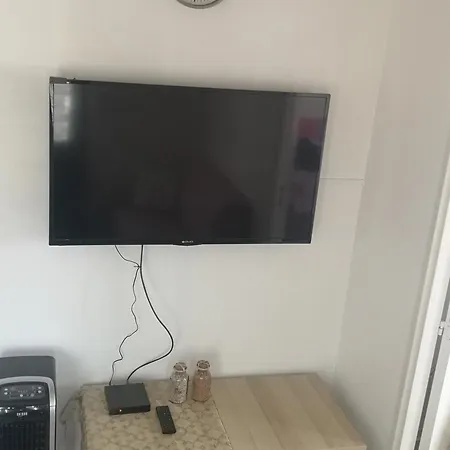 Bel Appartement, Grand Balcon Et Parking Prive * Sélestat