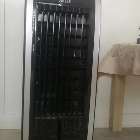 Daire Bel Appartement, Grand Balcon Et Parking Prive