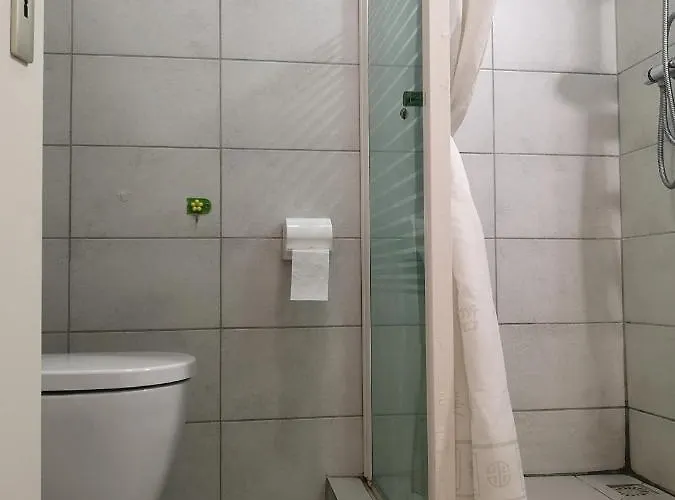 Bel Appartement, Grand Balcon Et Parking Prive Apartman Sélestat