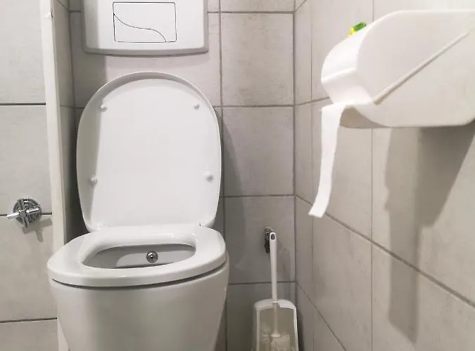 Apartman Bel Appartement, Grand Balcon Et Parking Prive Sélestat