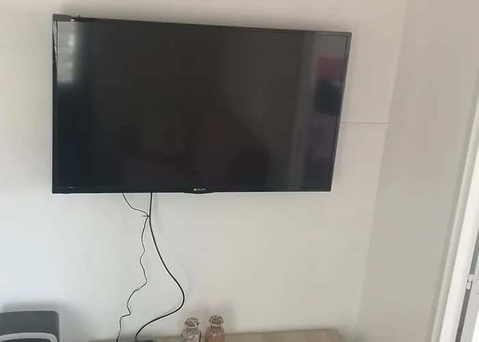 Bel Appartement, Grand Balcon Et Parking Prive * Sélestat