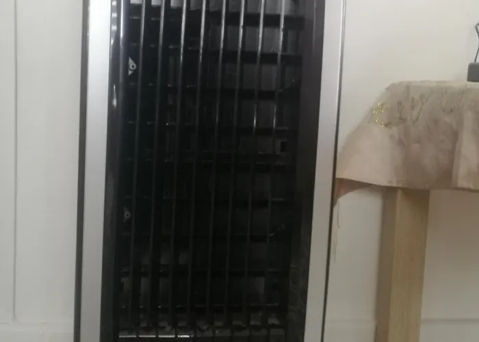 Apartman Bel Appartement, Grand Balcon Et Parking Prive